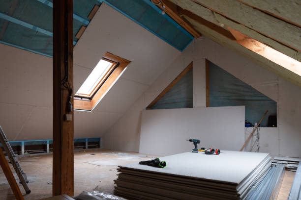  Van Meter, IA Insulation Contractor Pros