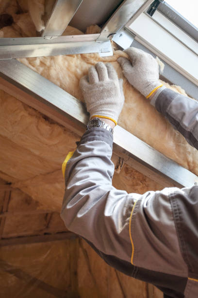 Best Insulation for Specific Applications in Van Meter, IA