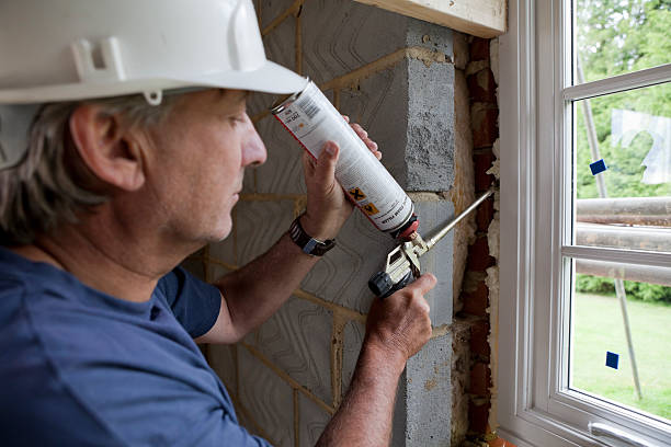 Best Residential Insulation in Van Meter, IA